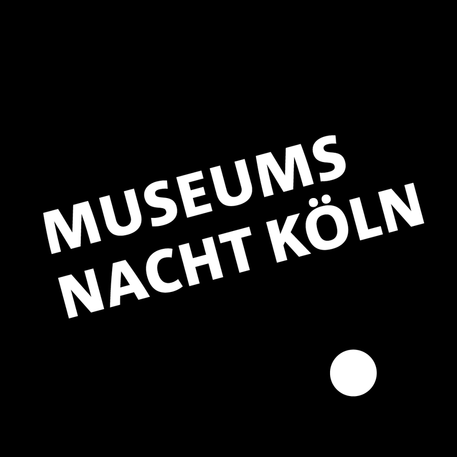 Museumsnacht 2024 in Köln