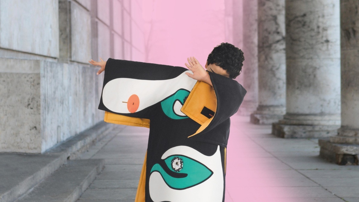 Für Kinder. Kunstgeschichten seit 1968