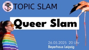 Queerslam in Leipzig
