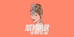 Just Taylor