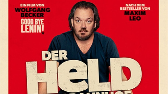 Der Held vom Bahnhof Friedrichstraße