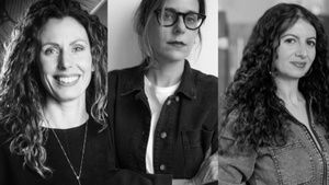 Controlled Chaos: The Production Design Process