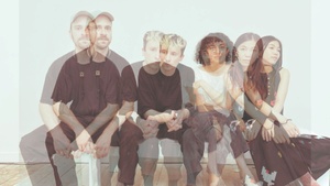 NICA live: ZEVRA feat. Niloufar Shiri, Matthew Ryals, Fan-Qi Wu, Jonas Engel