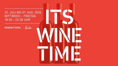 ITS Wine Time 2026