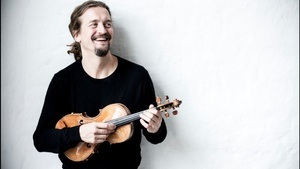 SWR Symphonieorchester | Juraj Valčuha dirigiert Werke von Dvořák, Suk und Tschaikowsky