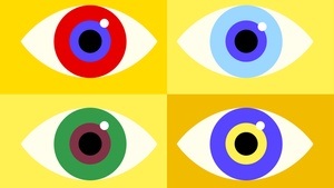 Ich und die Anderen: Der Mensch und seine Götter