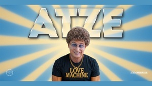 Atze Schröder - Lovemachine (Try Out)