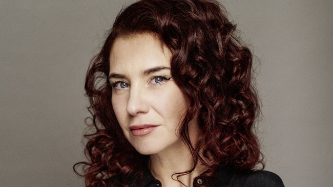 Anna Prizkau: Frauen im Sanatorium