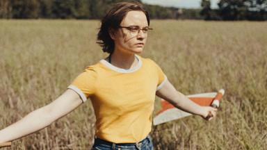 In die Sonne schauen (DF+OmeU) im Freiluftkino Insel in den Atelier Gardens