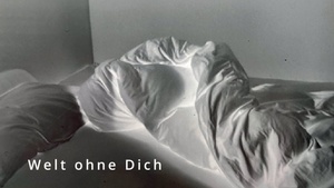 Welt ohne Dich