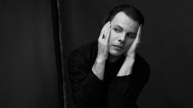 Teodor Currentzis: dirigiert »Matthäus-Passion«