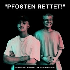 Pfosten Rettet!