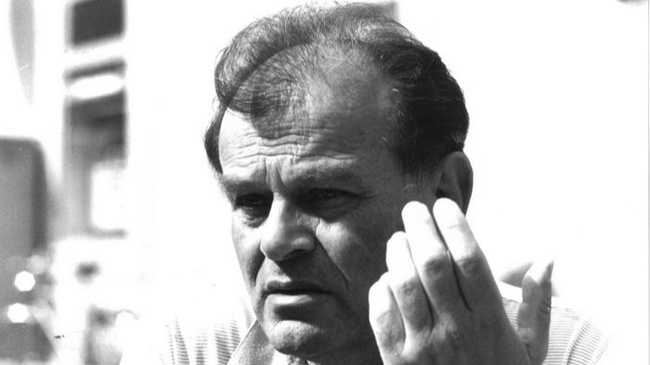 Erich Loest zum 100. Geburtstag. Thomas Loest im Gespräch mit Thorsten Ahrend