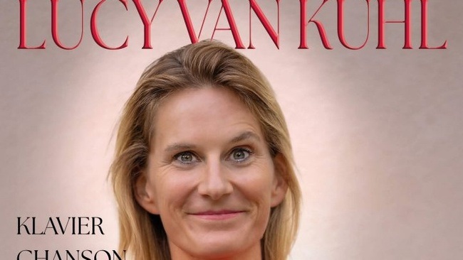 Geschickt verpackt - Lucy van Kuhl