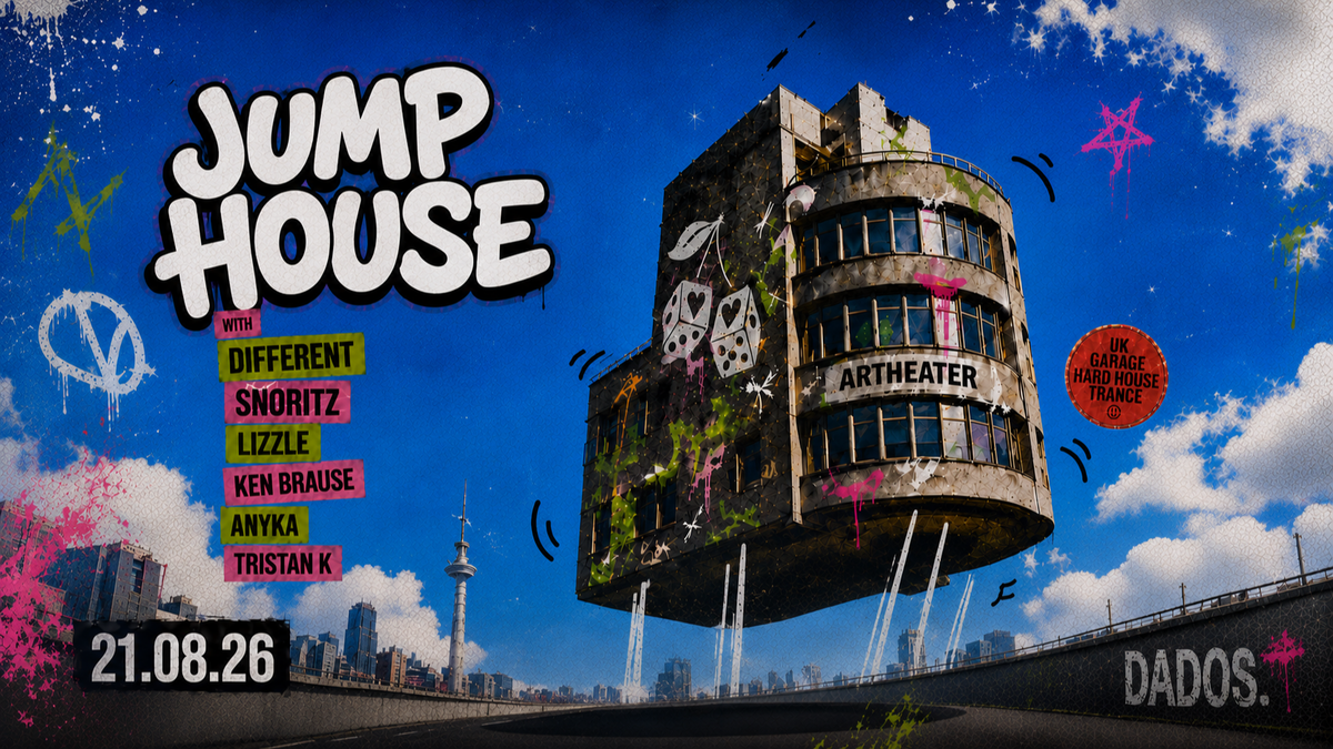 Jump House