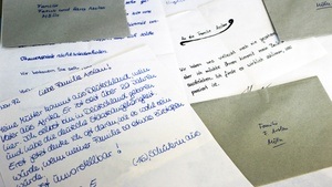 Filmvorführung & Gespräch: Die Möllner Briefe