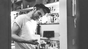 Late Night Comedy: Jamie Wierzbicki