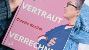 Verliebt, vertraut, verrechnet