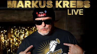 Markus Krebs | 15 Jahre Markus Krebs – Das Beste aus 6 Live-Programmen