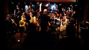 Berlin Improvisers Orchestra
