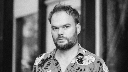 Weird Youth + Support (Stefan Honig)