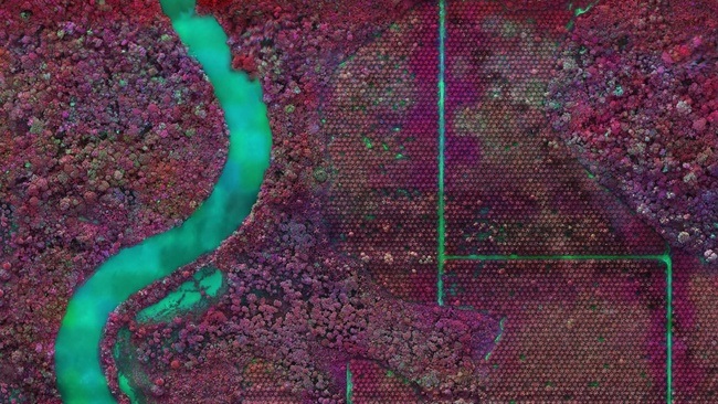 Sprich, alte Haube, wo fehlt’s? - Ausstellung