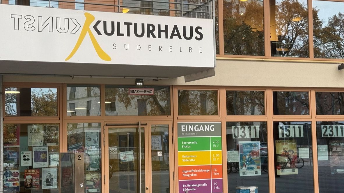 Kulturhaus Süderelbe e.V.