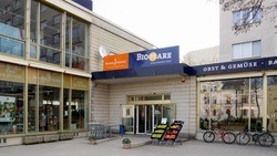 Biomare Südvorstadt