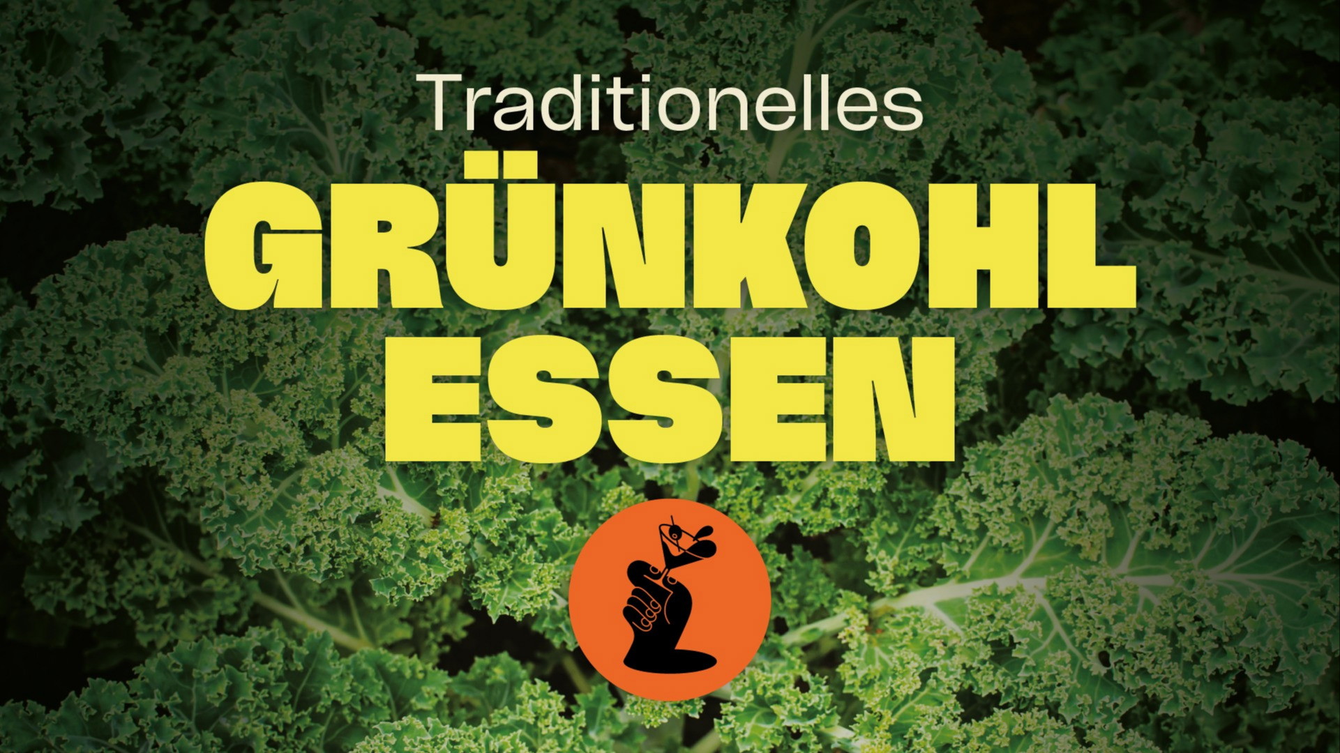 Grünkohlessen im Balke