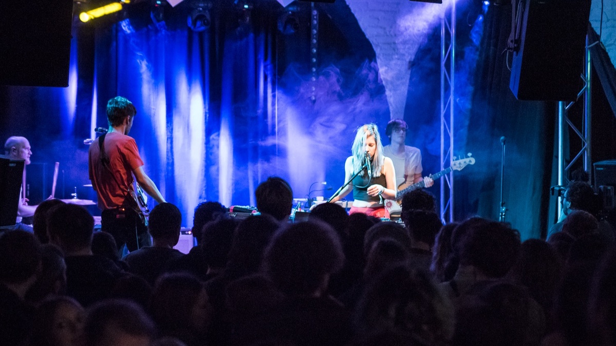 Jugendzentrum Zeughaus