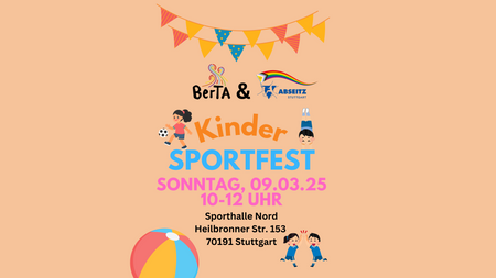 Kindersportfest