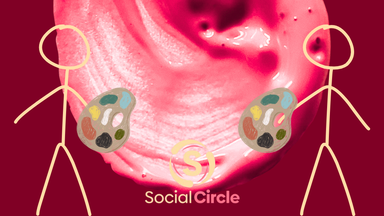 Terrible Art Afternoon | Meet new people | Munich Social Circle ⭕