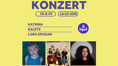 Impact in Concert