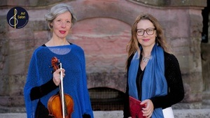 »Nur von den Dichtern erwarten wir Wahrheit« – Salonkonzert