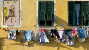 Physical Theatre Workshop