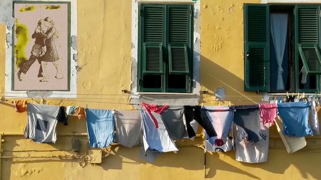 Physical Theatre Workshop