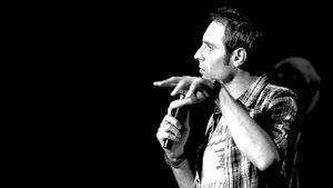 Vladimir Andrienko / Stand-up Comedy