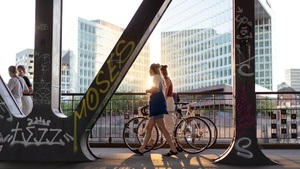 Social Design Week: Creating Community