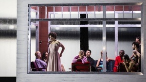 DIDO AND AENEAS... ERWARTUNG