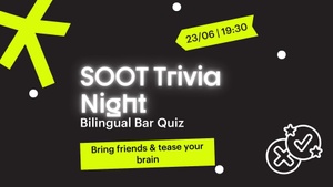 SOOT Trivia Night