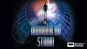 The Andromeda Strain (englische OV) || Special Screening  im Planetarium || Fantasy Filmfest