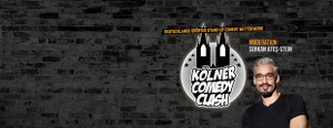 Kölner Comedy Clash