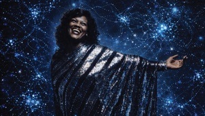 SAELEEN BOUVAR / TRANSTRONICA  Walkin With Stardust