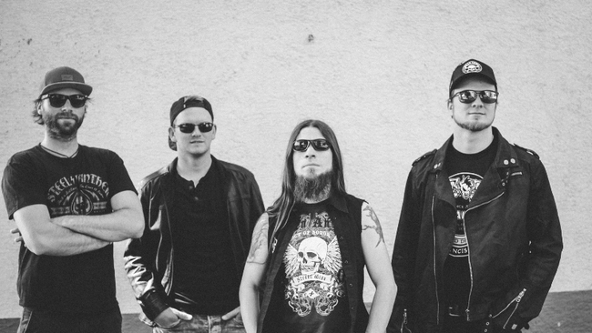 So What! - Metallica Tribute Band