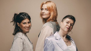 F+K LIVE SOUNDS: KARL DIE GROSSE  (Pop, DE)