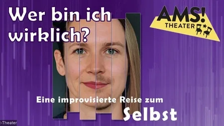 Improtheater: Wer bin ich wirklich?