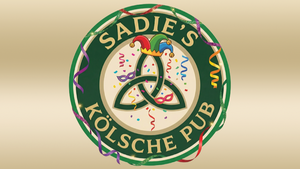 Rosenmontag im Sadie&#x27;s!