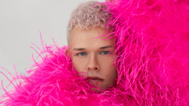 SOLO Tobias Born: FREAKS! - Neue Männer braucht das Land