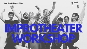 Improtheater Workshop