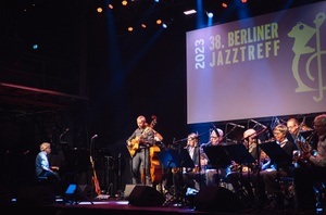 39. Berliner Jazztreff